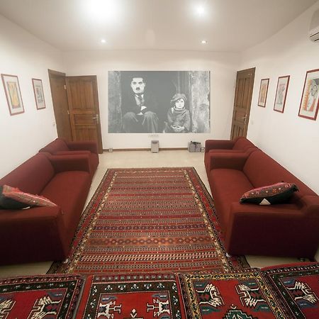 Luxury Villa Caretta Kaş Zewnętrze zdjęcie