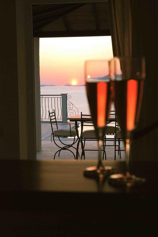 Luxury Villa Caretta Kaş Pokój zdjęcie