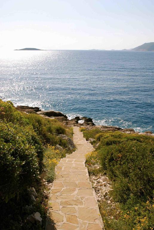 Luxury Villa Caretta Kaş Pokój zdjęcie