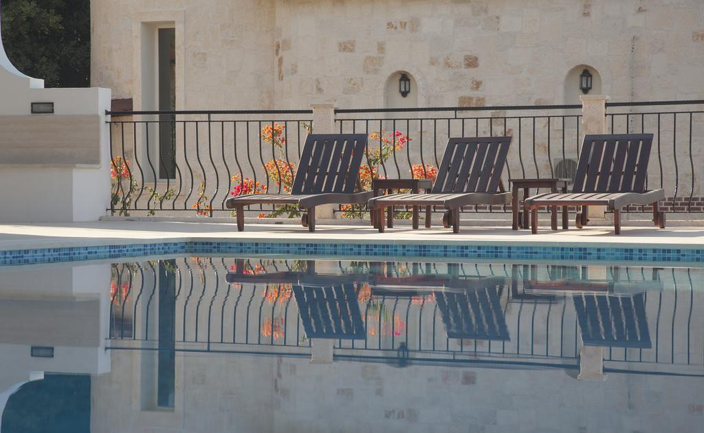 Luxury Villa Caretta Kaş Zewnętrze zdjęcie
