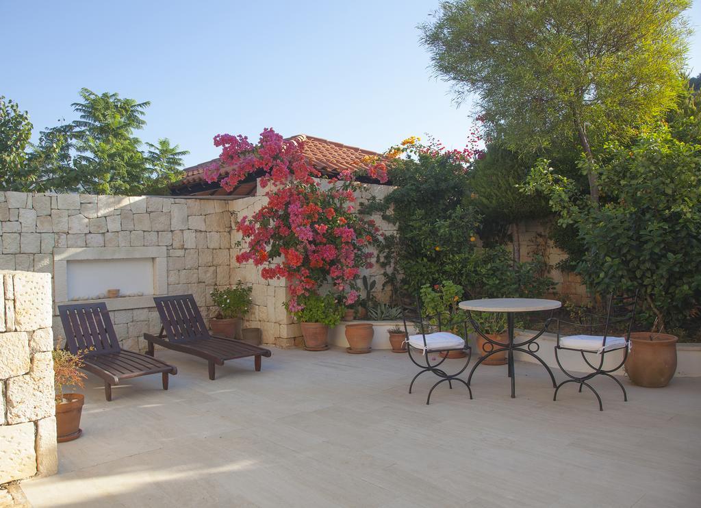 Luxury Villa Caretta Kaş Zewnętrze zdjęcie