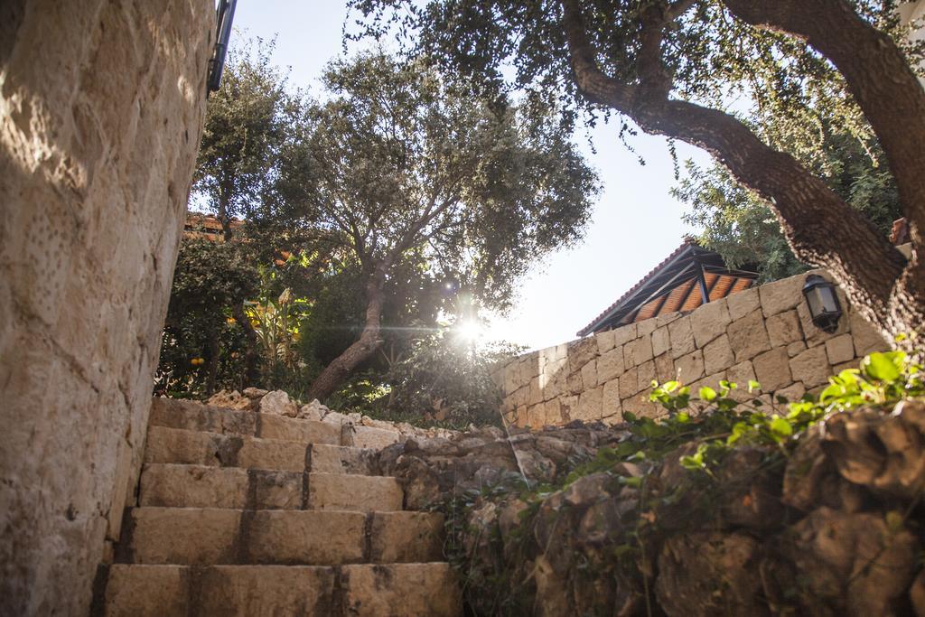 Luxury Villa Caretta Kaş Zewnętrze zdjęcie