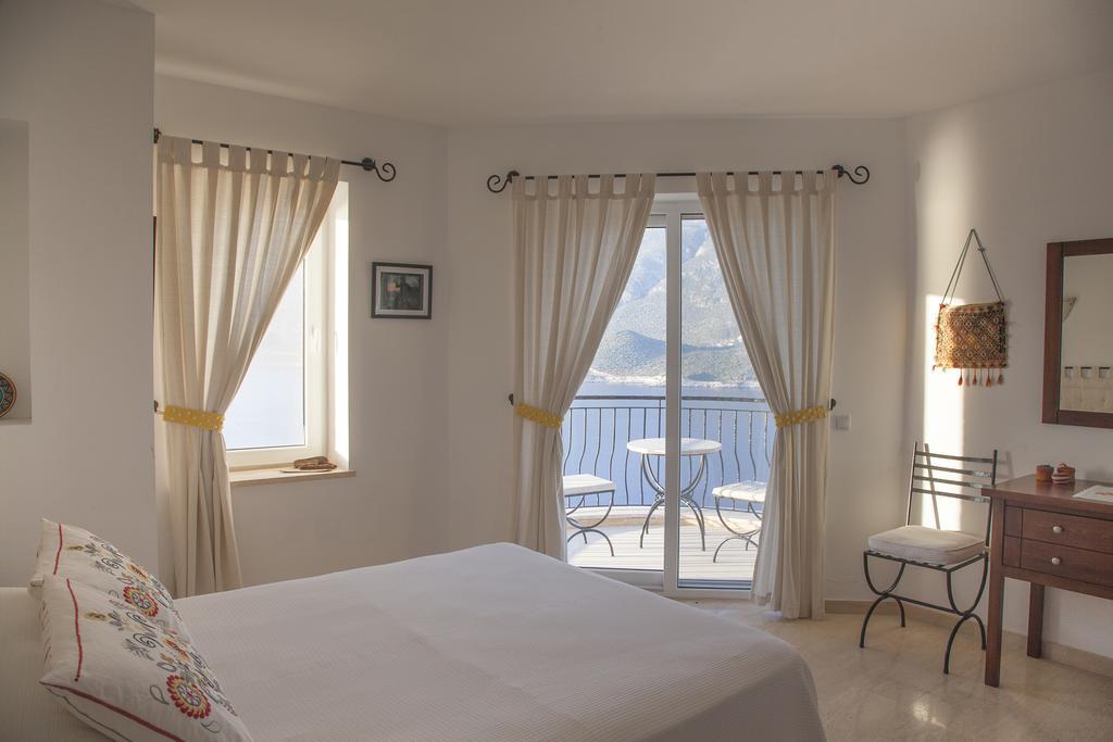 Luxury Villa Caretta Kaş Zewnętrze zdjęcie