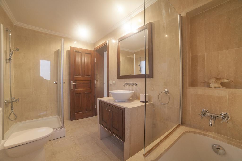 Luxury Villa Caretta Kaş Zewnętrze zdjęcie