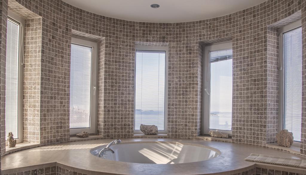 Luxury Villa Caretta Kaş Zewnętrze zdjęcie