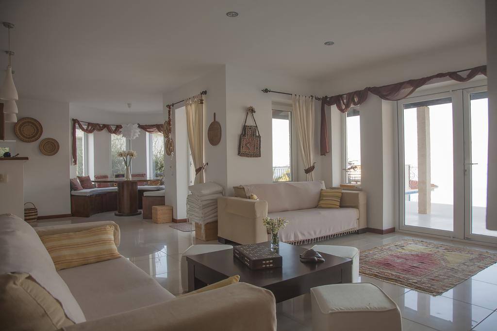 Luxury Villa Caretta Kaş Zewnętrze zdjęcie