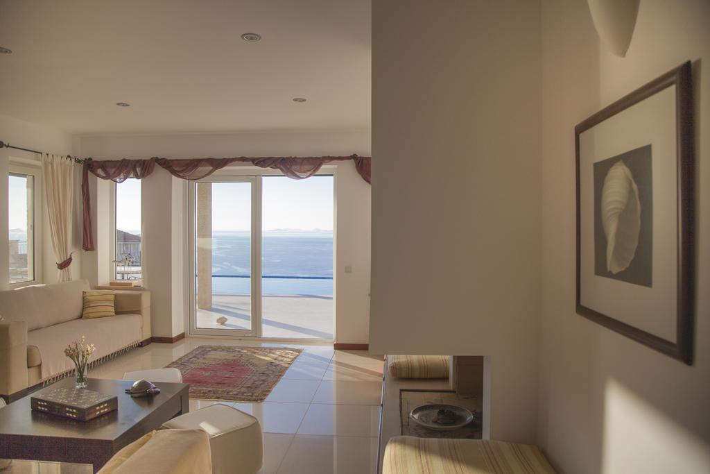 Luxury Villa Caretta Kaş Zewnętrze zdjęcie