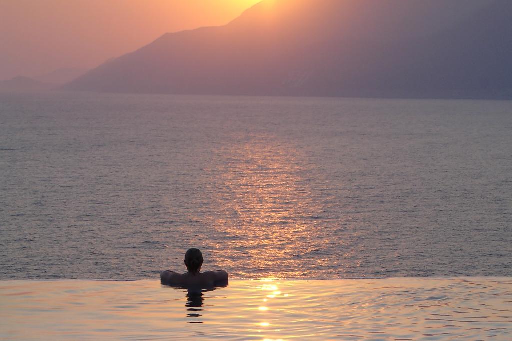 Luxury Villa Caretta Kaş Zewnętrze zdjęcie