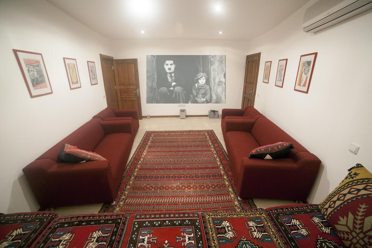 Luxury Villa Caretta Kaş Zewnętrze zdjęcie