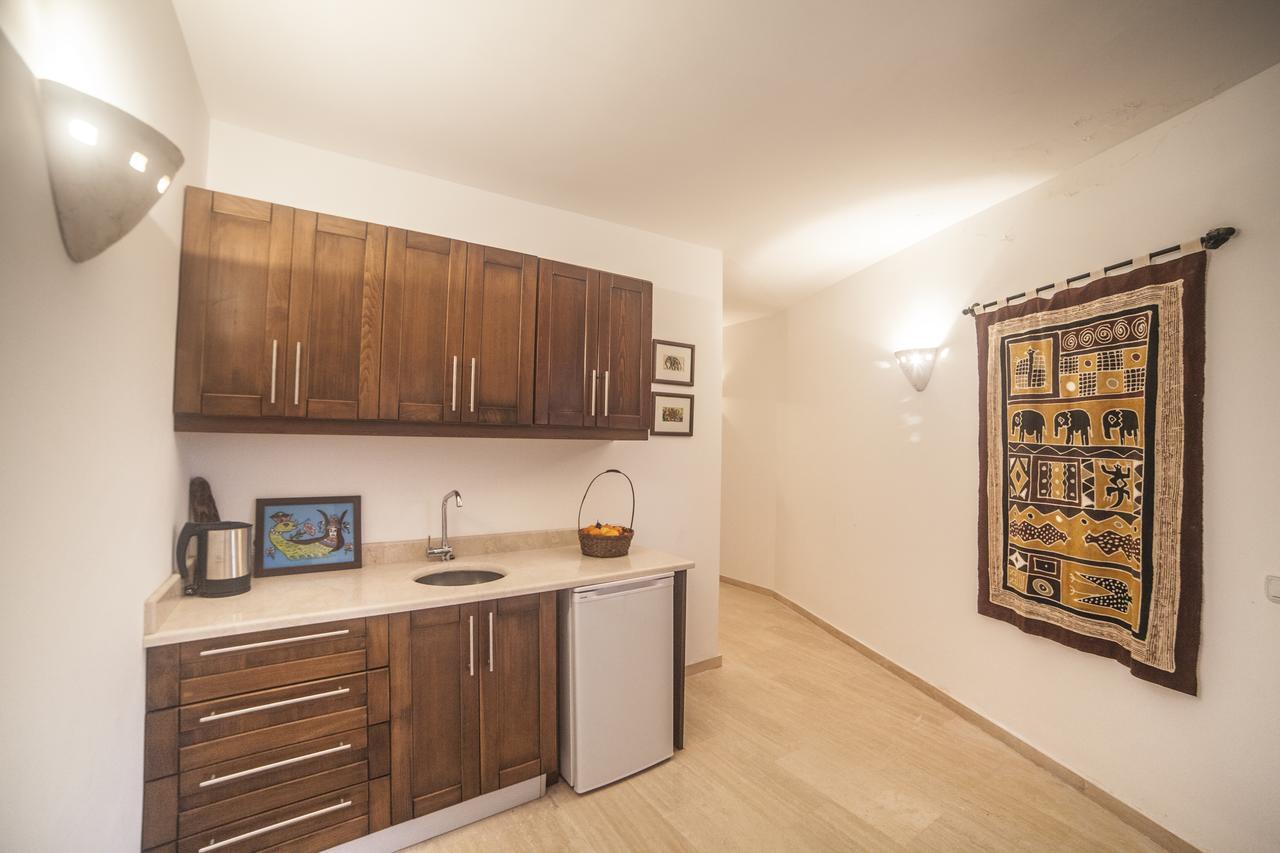 Luxury Villa Caretta Kaş Zewnętrze zdjęcie