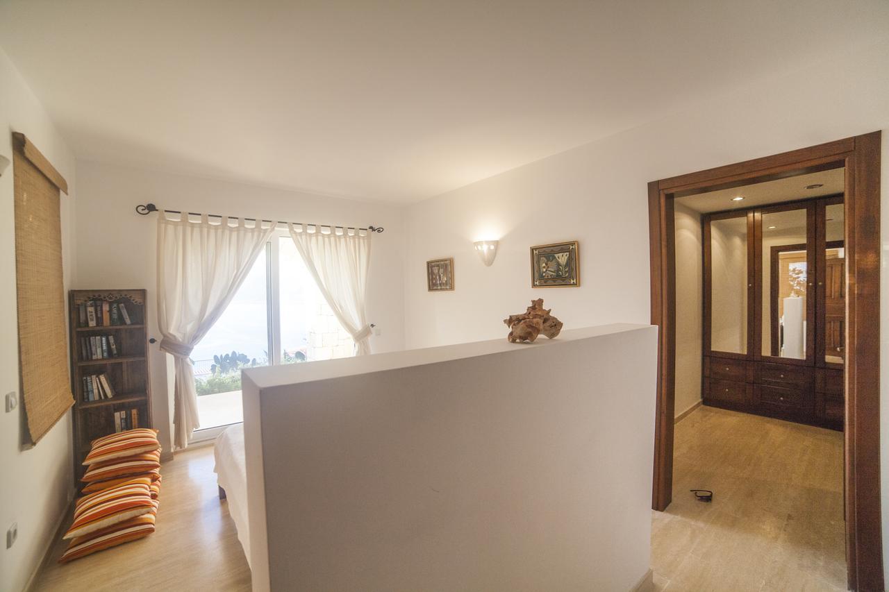 Luxury Villa Caretta Kaş Zewnętrze zdjęcie